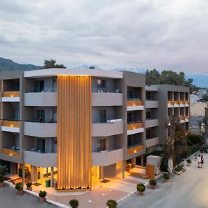 Corissia Beach Hotel